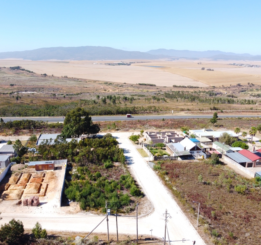 0 Bedroom Property for Sale in Middleton Western Cape